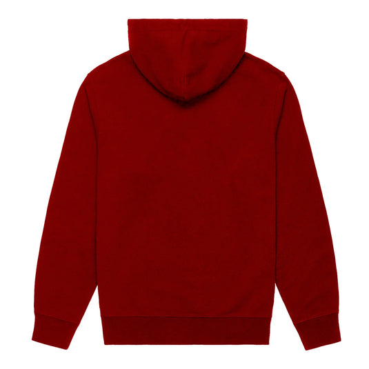 Vogacci Red Hoodie for Mens