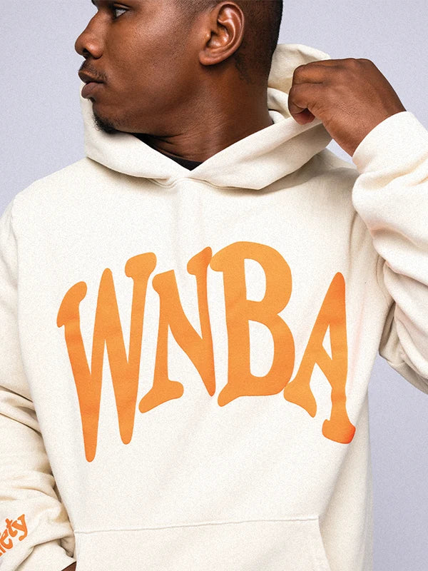 Playa Society WNBA We Told You So Hoodie